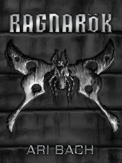 Cover image for Ragnarok